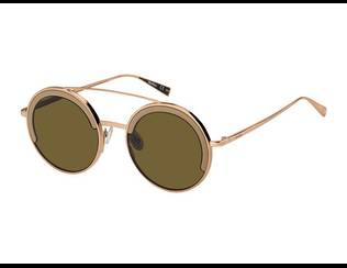 Max Mara MM EILEEN I AN0/70 Sluneční brýle Max Mara - Max Mara MM EILEEN I AN0/70