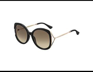 Jimmy Choo LILA/S 2M2/HA Sluneční brýle Jimmy Choo - Jimmy Choo LILA/S 2M2/HA