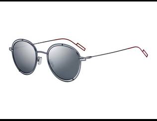 Christian Dior DIOR0210S KJ1/T4 Kulaté sluneční brýle - Christian Dior DIOR0210S KJ1/T4