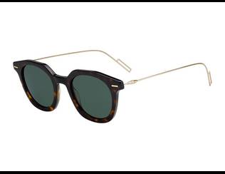 Christian Dior DIORMASTER 2IK/QT Sluneční brýle Panthos - Christian Dior DIORMASTER 2IK/QT