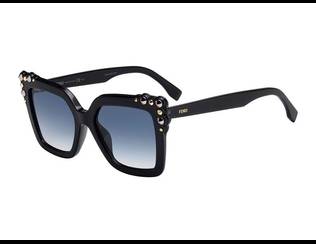 Fendi FF 0260/S 807/08 Sluneční brýle Fendi - Fendi FF 0260/S 807/08