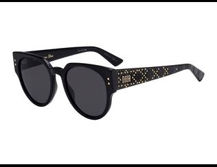 Christian Dior LADYDIORSTUDS3 807/IR Sluneční brýle Panthos - Christian Dior LADYDIORSTUDS3 807/IR