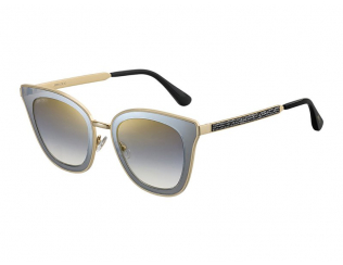 Jimmy Choo LORY/S 2M2/FQ Sluneční brýle Jimmy Choo - Jimmy Choo LORY/S 2M2/FQ