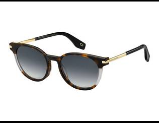 Marc Jacobs MARC 294/S 086/9O Sluneční brýle Clubmaster - Marc Jacobs MARC 294/S 086/9O