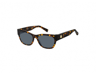 Max Mara MM FLAT II 581/IR Sluneční brýle Max Mara - Max Mara MM FLAT II 581/IR