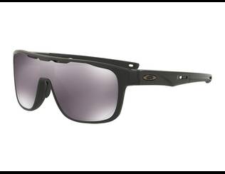 Oakley Crossrange Shield OO9387 938702 Sluneční brýle Oakley - Oakley Crossrange Shield OO9387 938702