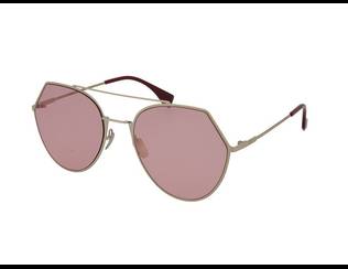 Fendi FF 0194/S EYR/U1 Sluneční brýle Fendi - Fendi FF 0194/S EYR/U1