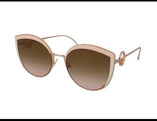 Fendi FF 0290/S 35J/LN Sluneční brýle Cat Eye - Fendi FF 0290/S 35J/LN