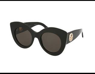 Fendi FF 0306/S 807/IR Sluneční brýle Cat Eye - Fendi FF 0306/S 807/IR