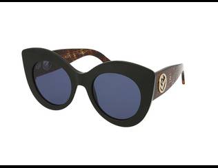 Fendi FF 0306/S WR7/KU Sluneční brýle Cat Eye - Fendi FF 0306/S WR7/KU