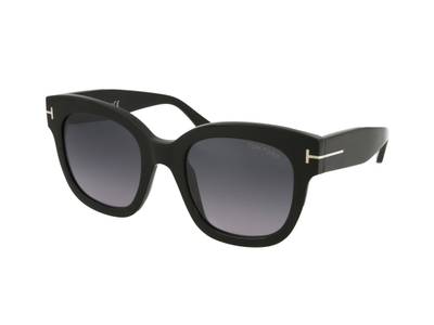 Tom Ford Beatrix FT0613 01C 