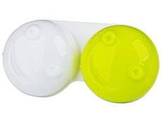 Pouzdro na čočky 3D - zelené Příslušenství - Pouzdro na čočky 3D - zelené