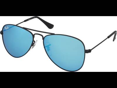 Sluneční brýle Ray-Ban RJ9506S - 201/55 