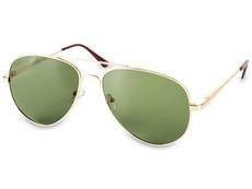 Sluneční brýle Aviator Sluneční brýle - Sluneční brýle Aviator