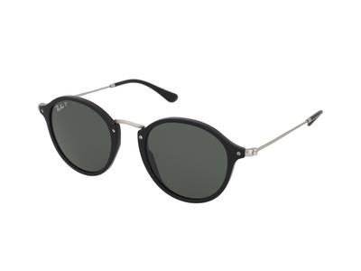 Ray-Ban Round Fleck RB2447 901/58