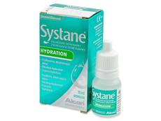 Oční kapky Systane Hydration 10 ml Oční kapky - Oční kapky Systane Hydration 10 ml
