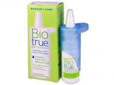 Oční kapky Biotrue MDO 10 ml Oční kapky - Oční kapky Biotrue MDO 10 ml