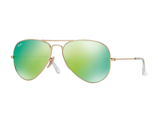 Ray-Ban Original Aviator RB3025 - 112/19 Sluneční brýle - Pilot / Aviator - Ray-Ban Original Aviator RB3025 - 112/19