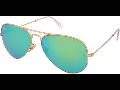 Ray-Ban Original Aviator RB3025 - 112/19
