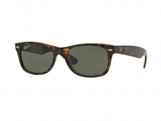 Ray-Ban RB2132 - 902 Čtvercové sluneční brýle - Ray-Ban RB2132 - 902