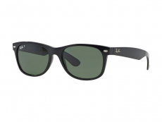 Ray-Ban RB2132 - 901/58 POL Čtvercové sluneční brýle - Ray-Ban RB2132 - 901/58 POL