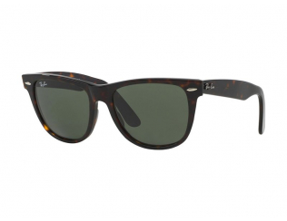 Ray-Ban Original Wayfarer RB2140 - 902 Sluneční brýle - Ray-Ban Original Wayfarer RB2140 - 902