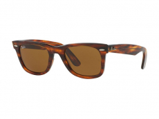 Ray-Ban Original Wayfarer RB2140 - 954 Čtvercové sluneční brýle - Ray-Ban Original Wayfarer RB2140 - 954
