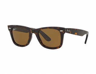 Ray-Ban Original Wayfarer RB2140 - 902/57 Sluneční brýle - Ray-Ban Original Wayfarer RB2140 - 902/57
