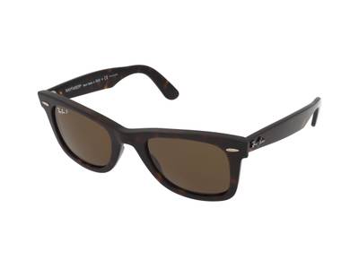 Ray-Ban Original Wayfarer RB2140 - 902/57 