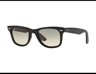 Ray-Ban Original Wayfarer RB2140 - 901/32 Sluneční brýle - Ray-Ban Original Wayfarer RB2140 - 901/32