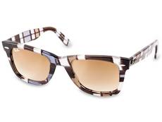 Ray-Ban Original Wayfarer RB2140 - 1086/51 Čtvercové sluneční brýle - Ray-Ban Original Wayfarer RB2140 - 1086/51