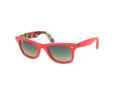 Ray-Ban Original Wayfarer RB2140 - 1139/71 Čtvercové sluneční brýle - Ray-Ban Original Wayfarer RB2140 - 1139/71