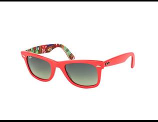 Ray-Ban Original Wayfarer RB2140 - 1139/71 Sluneční brýle - Ray-Ban Original Wayfarer RB2140 - 1139/71