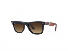 Ray-Ban Original Wayfarer RB2140 - 6062/85 Čtvercové sluneční brýle - Ray-Ban Original Wayfarer RB2140 - 6062/85
