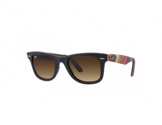 Ray-Ban Original Wayfarer RB2140 - 6062/85 Sluneční brýle - Ray-Ban Original Wayfarer RB2140 - 6062/85