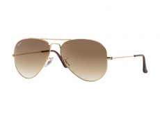Ray-Ban Original Aviator RB3025 - 001/51 Sluneční brýle - Ray-Ban Original Aviator RB3025 - 001/51