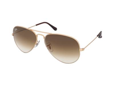 Ray-Ban Original Aviator RB3025 - 001/51 