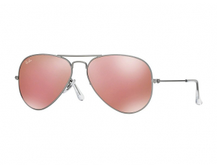 Ray-Ban Original Aviator RB3025 - 019/Z2 Sluneční brýle - Pilot / Aviator - Ray-Ban Original Aviator RB3025 - 019/Z2