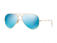 Ray-Ban Original Aviator RB3025 - 112/17 Sluneční brýle Pilot / Aviator - Ray-Ban Original Aviator RB3025 - 112/17