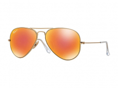 Ray-Ban Original Aviator RB3025 - 112/4D Sluneční brýle Pilot / Aviator - Ray-Ban Original Aviator RB3025 - 112/4D