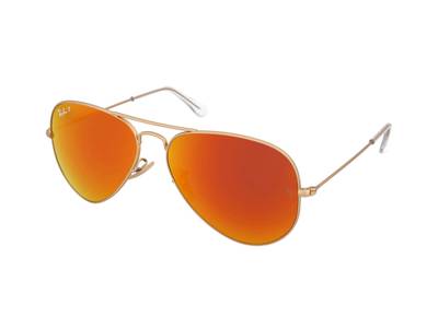 Ray-Ban Original Aviator RB3025 - 112/4D 