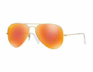 Ray-Ban Original Aviator RB3025 - 112/69 Sluneční brýle - Pilot / Aviator - Ray-Ban Original Aviator RB3025 - 112/69