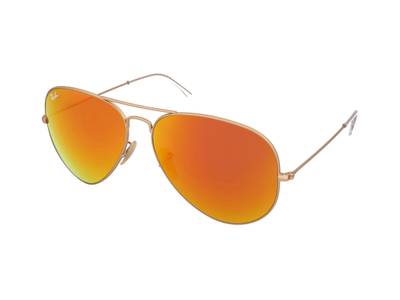 Ray-Ban Original Aviator RB3025 - 112/69