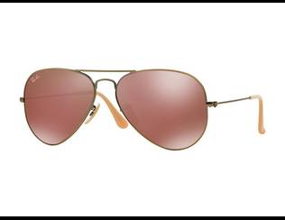 Ray-Ban Original Aviator RB3025 - 167/2K Sluneční brýle - Pilot / Aviator - Ray-Ban Original Aviator RB3025 - 167/2K
