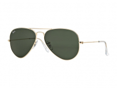 Ray-Ban Original Aviator RB3025 - L0205 Sluneční brýle Pilot / Aviator - Ray-Ban Original Aviator RB3025 - L0205