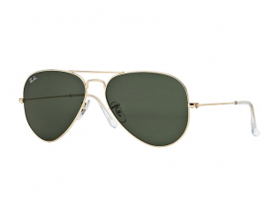 Ray-Ban Original Aviator RB3025 - L0205 Sluneční brýle - Pilot / Aviator - Ray-Ban Original Aviator RB3025 - L0205