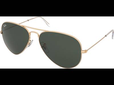 Ray-Ban Original Aviator RB3025 - L0205