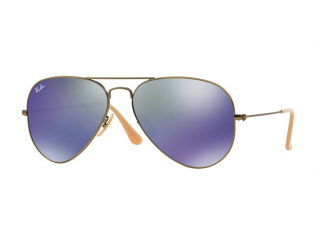 Ray-Ban Original Aviator RB3025 - 167/68 Sluneční brýle - Pilot / Aviator - Ray-Ban Original Aviator RB3025 - 167/68
