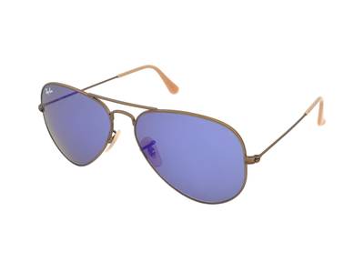 Ray-Ban Original Aviator RB3025 - 167/68 