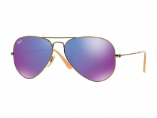 Ray-Ban Original Aviator RB3025 - 167/1M Sluneční brýle Pilot / Aviator - Ray-Ban Original Aviator RB3025 - 167/1M